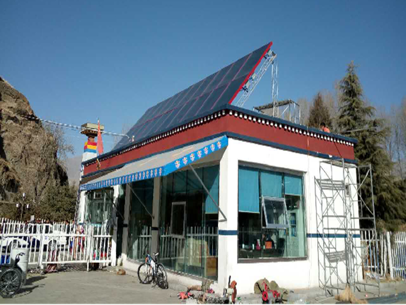  太阳能热水系统软件常见问题分析