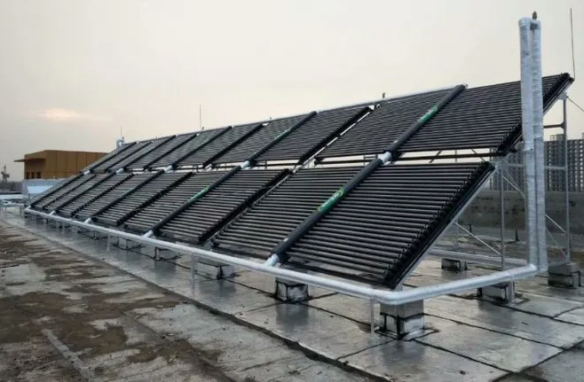 陕西太阳能热水器节能又省电